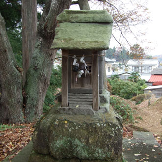 八雲神社(祇園社)